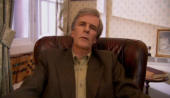 - YOU DON'T GET A SCORE. - RIGHT, SURE YOU DON'T. 