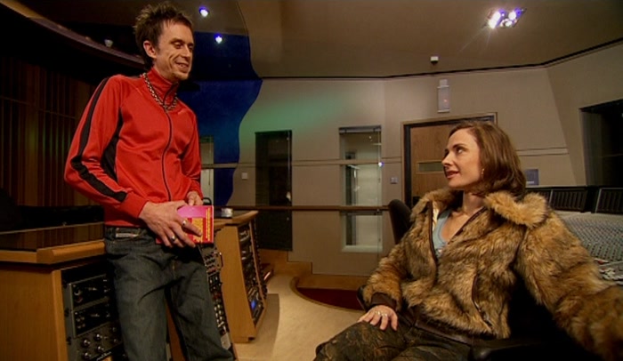 ...IT SHITS ON BIRDSONG. - SO, JEZ, 