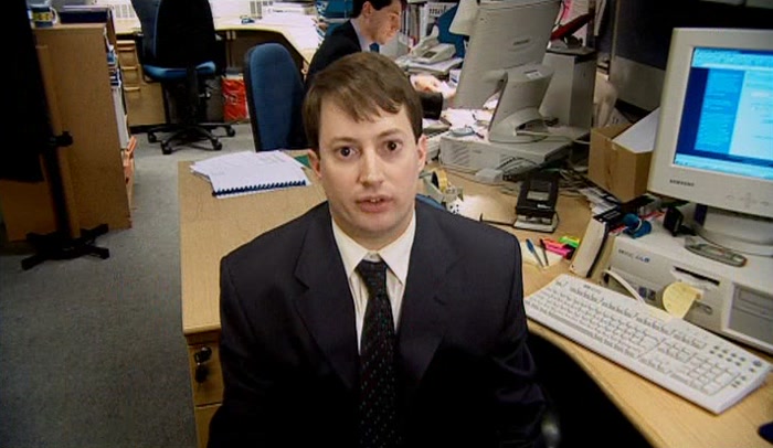 - WHAT... THEY DIDN'T GIVE IT TO JEFF? - NO, THEY DIDN'T. 