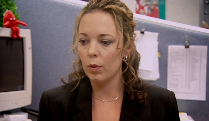 - CAN YOU FINISH THE HERTFORDSHIRE FILE? - YEAH. 