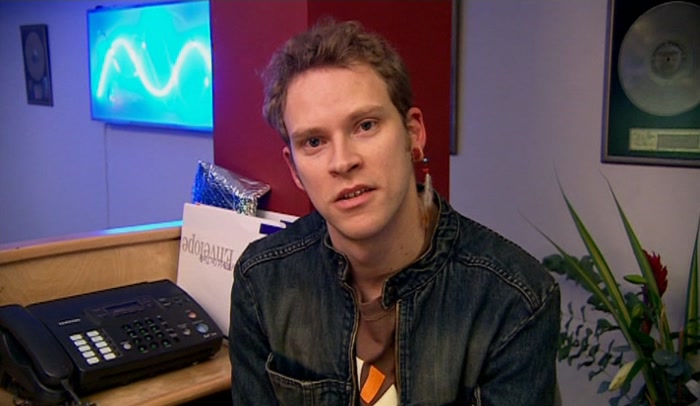 OH, YEAH. IT'S A SAVAGE GARDEN, MY FRIEND. A SAVAGE GARDEN. 