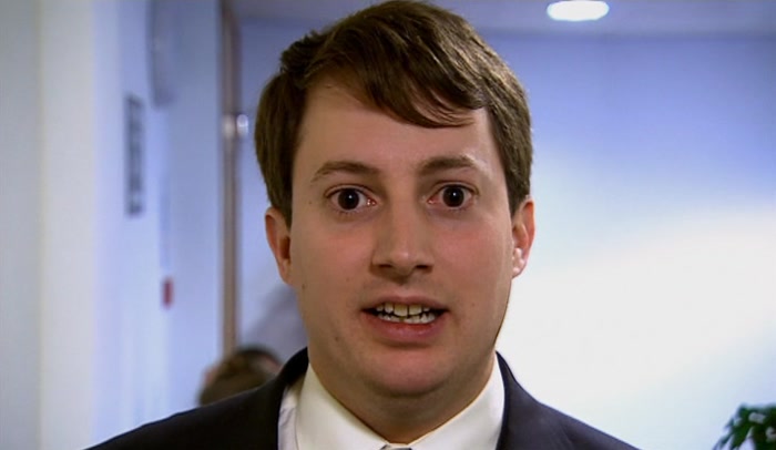 - WHAT? - 'TOO MUCH. TOO MUCH!' 