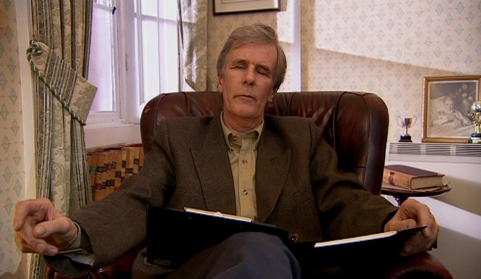 - LET'S START WITH AN OBVIOUS ONE - WORK. - 'SNAKE PIT.' 