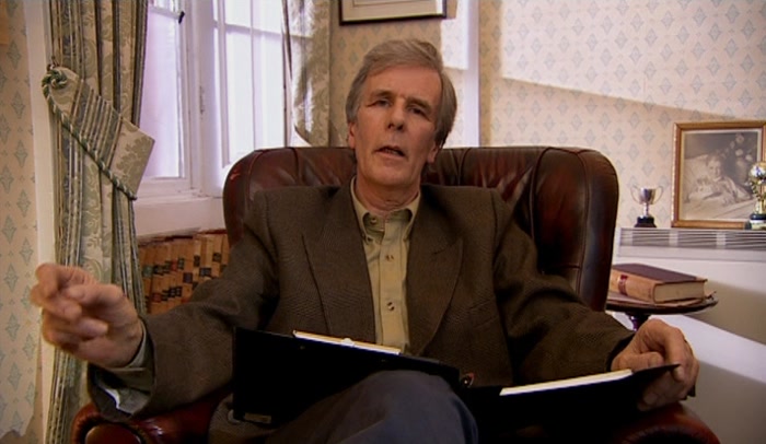 - LET'S START WITH AN OBVIOUS ONE - WORK. - 'SNAKE PIT.' 
