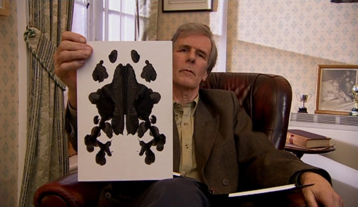 WHAT DO YOU SEE?  