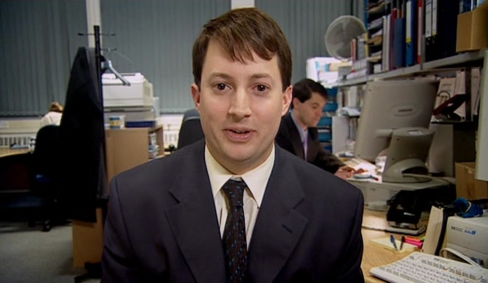 - THANKS, BOSS. - THAT'S ALL RIGHT. 