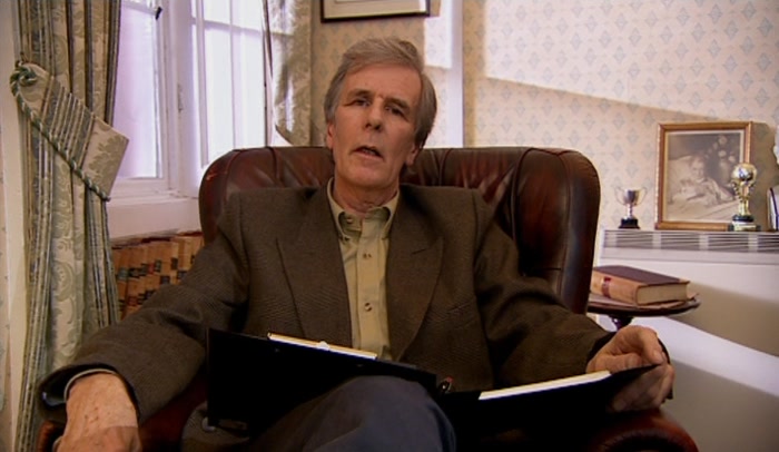 SO, I OFFER A MIXTURE OF THERAPY WITH OTHER DISCIPLINES SUCH AS CAREERS GUIDANCE. 