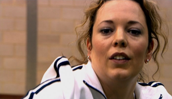 'IT'S JUST A GAME. A GROWN-UP GAME. MOUSETRAP. DOWNFALL. 