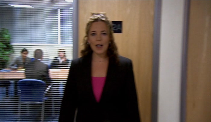- MARK, I THOUGHT YOU'D BE OUT BY NOW. - NOPE, NOT OUT YET. 