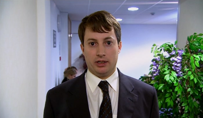 YOU'RE RIGHT. TOTALLY RIGHT. I'LL LAUGH. HAVE A NICE LAUGH. 