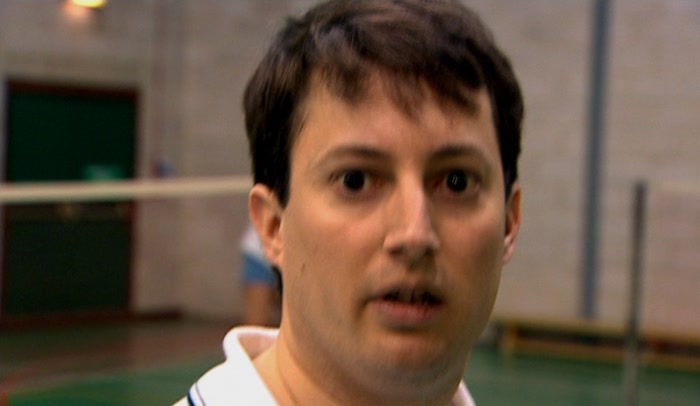 - THE WHOLE TEAM'S GOING AND... - THE WHOLE TEAM. THE TEAM. 