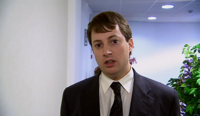WILL JEFF'S CHARITY SQUASH STUFF COUNT FOR MUCH? 
