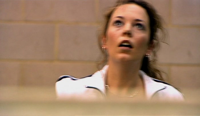 'IT'S NOT HER FAULT. SHE DOESN'T EVEN REALISE, SHE'S JUST A STOOGE. 