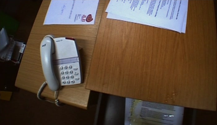 - 'YOU'RE GETTING SOME TOO.' - (PHONE) 