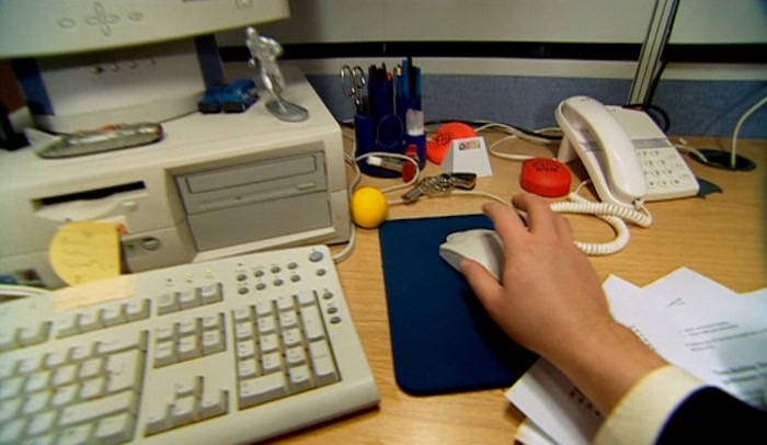 'AITHOUGH IT COULD'VE SOUNDED LIKE I JUST DID IT FOR MY CV.' 