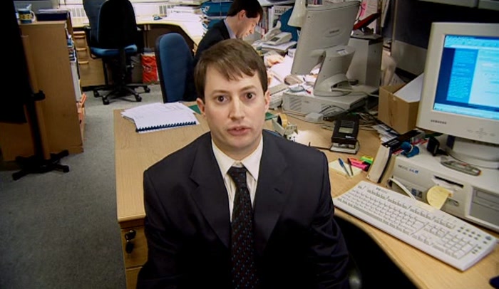 - WHAT... THEY DIDN'T GIVE IT TO JEFF? - NO, THEY DIDN'T. 