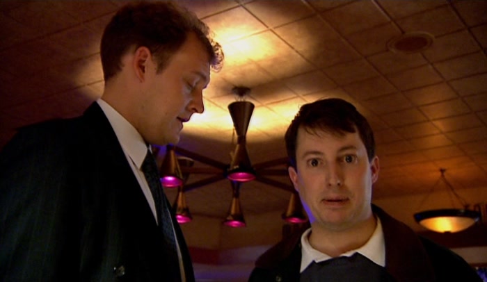 I'LL HAVE MY ACTION PLAN ON YOUR DESK FIRST THING IN THE MORNING. 