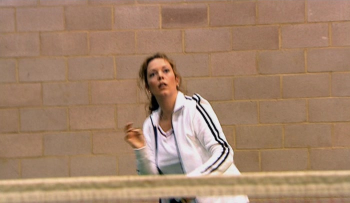 'YOU CAN PUT HER HANDBAG IN THE FRIDGE AND TELL HER SHE'S GOING MAD.' 
