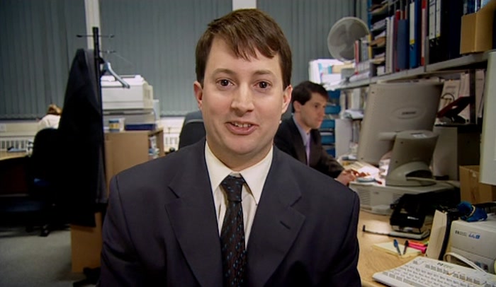 - THANKS, BOSS. - THAT'S ALL RIGHT. 