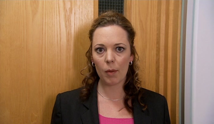 - WHAT HAPPENED? - IT'S NOT PISS. 