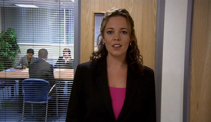 - MARK, I THOUGHT YOU'D BE OUT BY NOW. - NOPE, NOT OUT YET. 