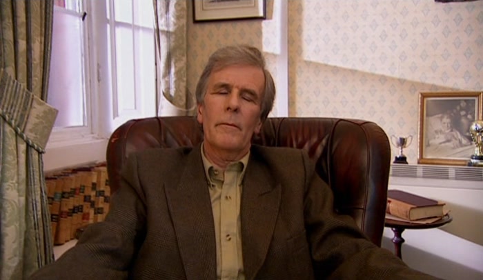 - YOU DON'T GET A SCORE. - RIGHT, SURE YOU DON'T. 