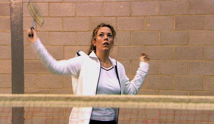 'YOU CAN PUT HER HANDBAG IN THE FRIDGE AND TELL HER SHE'S GOING MAD.' 