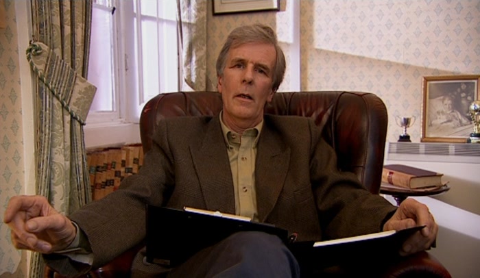 - LET'S START WITH AN OBVIOUS ONE - WORK. - 'SNAKE PIT.' 