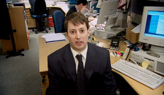- WHAT... THEY DIDN'T GIVE IT TO JEFF? - NO, THEY DIDN'T. 