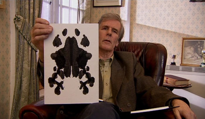 WHAT DO YOU SEE?  