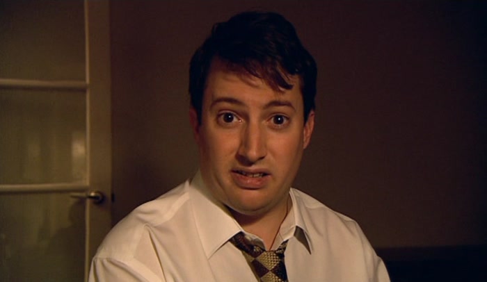 TESTS? JESUS, MATE. FUCK.  