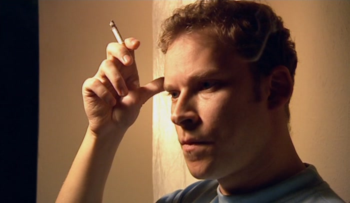 - NO, ARE YOU OK? - YEAH. 