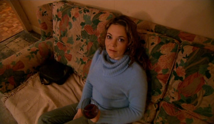 - SEE YOU IN THE BED... ROOM, SOPH. - YEAH, SURE. 