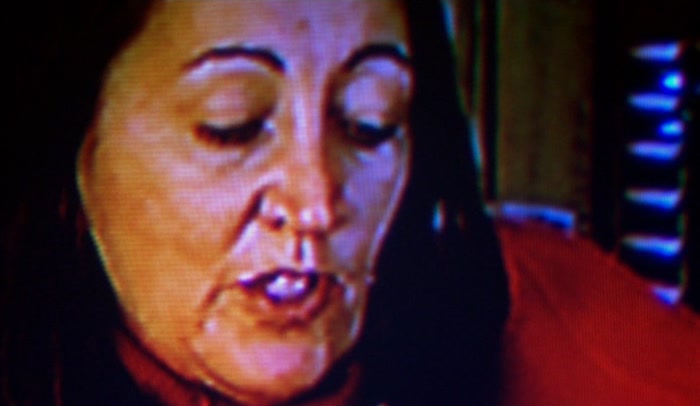 'IOOK AT A WONDERFUL PAINTING...'  