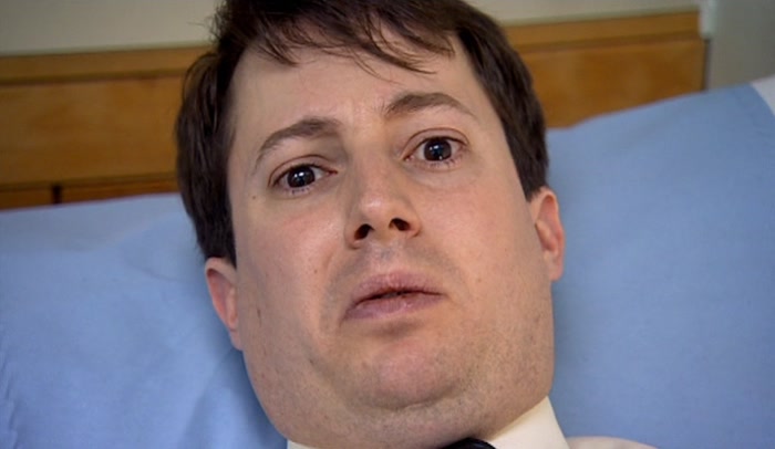 - BLIMEY. - BLIMEY? WHAT'S BLIMEY? 