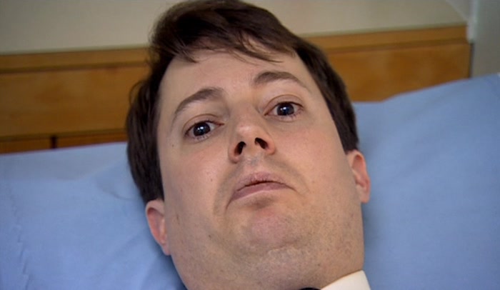 - BLIMEY. - BLIMEY? WHAT'S BLIMEY? 