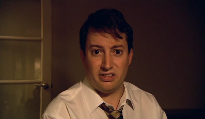TESTS? JESUS, MATE. FUCK.  