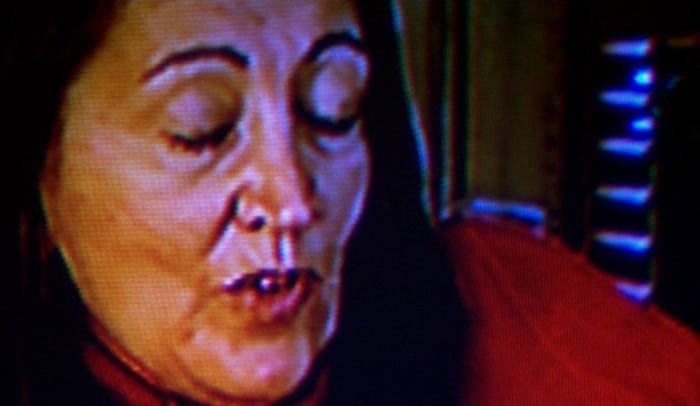 'IF NOT, BANG A TAB AND GET A MASSAGE.'  