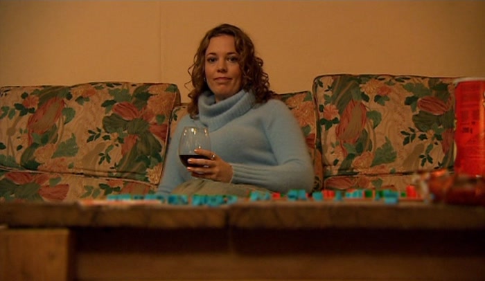 (JEZ) 'OH, WHAT I REALLY WANT'S A WOMAN.  