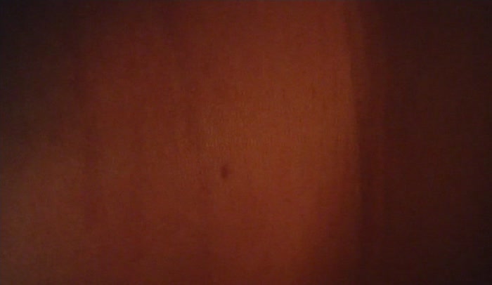 'NECK? YEAH, NECK. OH.  