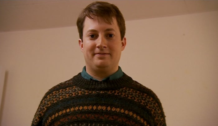 (JEZ) 'GOD, HE REALLY WANTS ME TO COME.'  