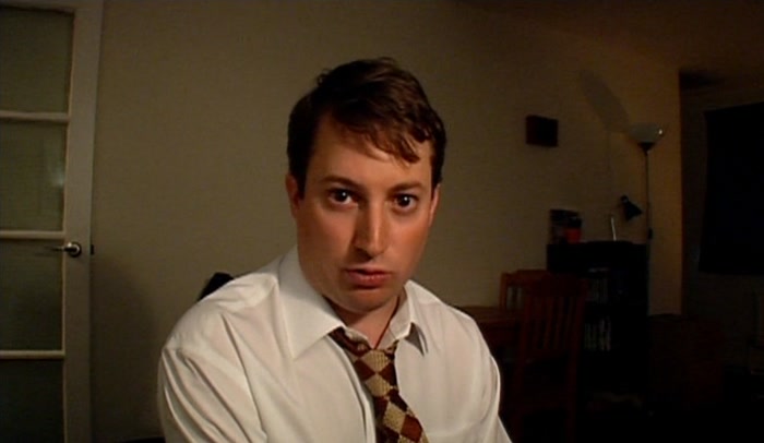 I NEED TO ASK YOU A STRAIGHT-UP, MAN-TO-MAN QUESTION ABOUT BOLLOCKS. 