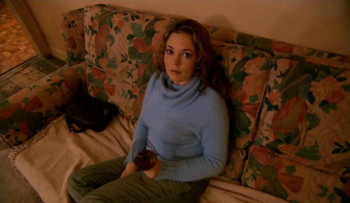 - SEE YOU IN THE BED... ROOM, SOPH. - YEAH, SURE. 