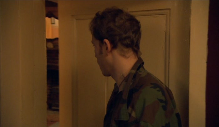 - IN PRIVATE. - SURE, I MEAN, THIS IS PRIVATE. 