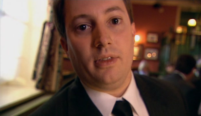 'BUT THAT'S SO FRAUGHT WITH POTENTIAL PROBLEMS.' 