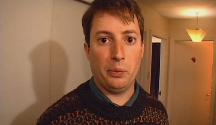 ANYWAY, HE SEEMS TO BE OVER THAT NOW. AND THE WHINNYING. 