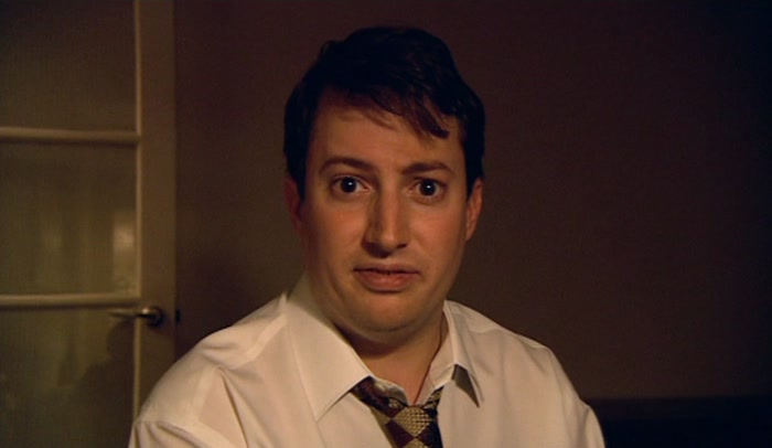 TESTS? JESUS, MATE. FUCK.  