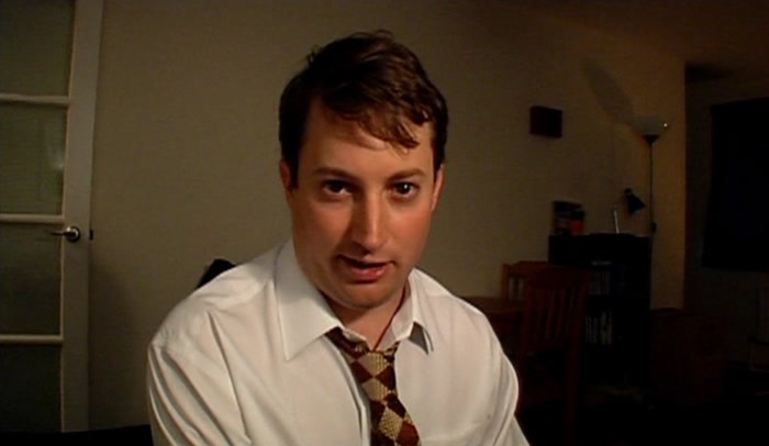 I NEED TO ASK YOU A STRAIGHT-UP, MAN-TO-MAN QUESTION ABOUT BOLLOCKS. 