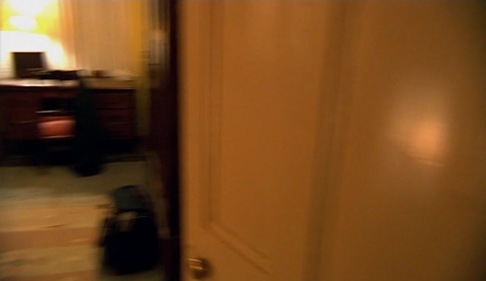 (MARK) SOPHIE?  
