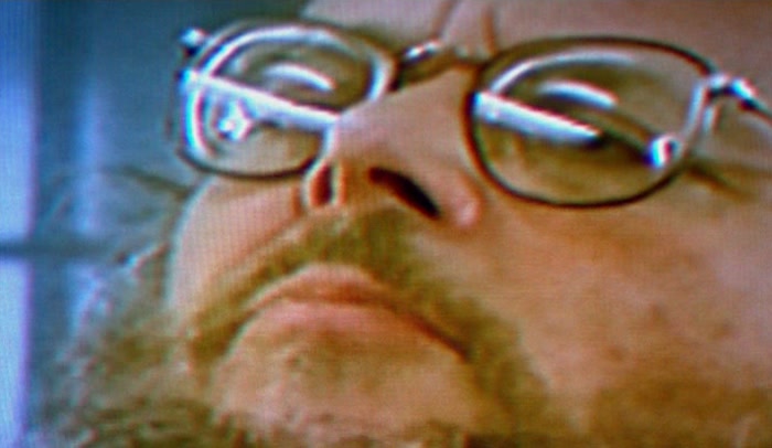 (JEZ) 'GOD. YOU THINK YOU'RE IN, THEN THE SMITING, PLAGUES AND PESTILENCE STARTS. 